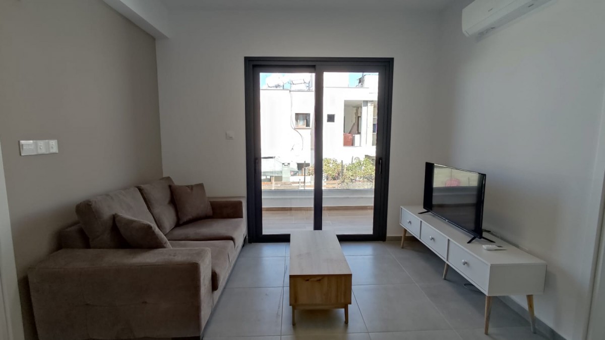 Kato Paphos - Universal, Paphos Apartment Rented | WW29473