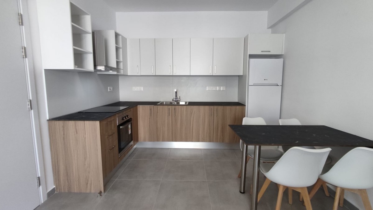 Apartment For Rent  in  Kato Paphos - Universal