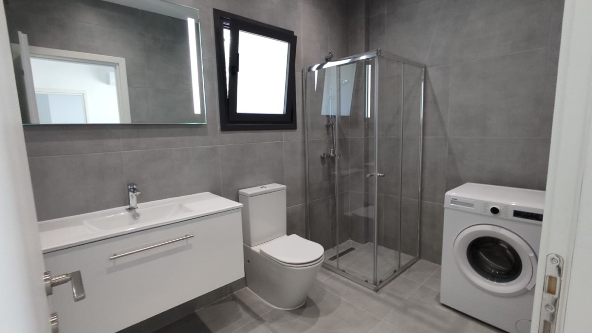 Apartment For Rent  in  Kato Paphos - Universal