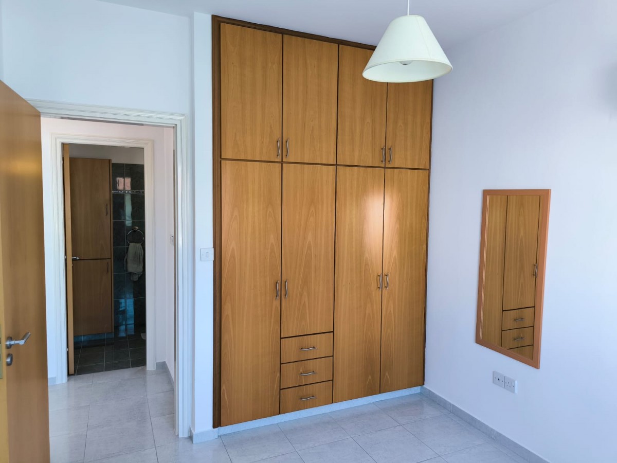 Penthouse For Rent  in  Kato Paphos - Universal