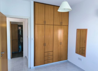 Kato Paphos - Universal, Paphos Penthouse Rented | WW29474