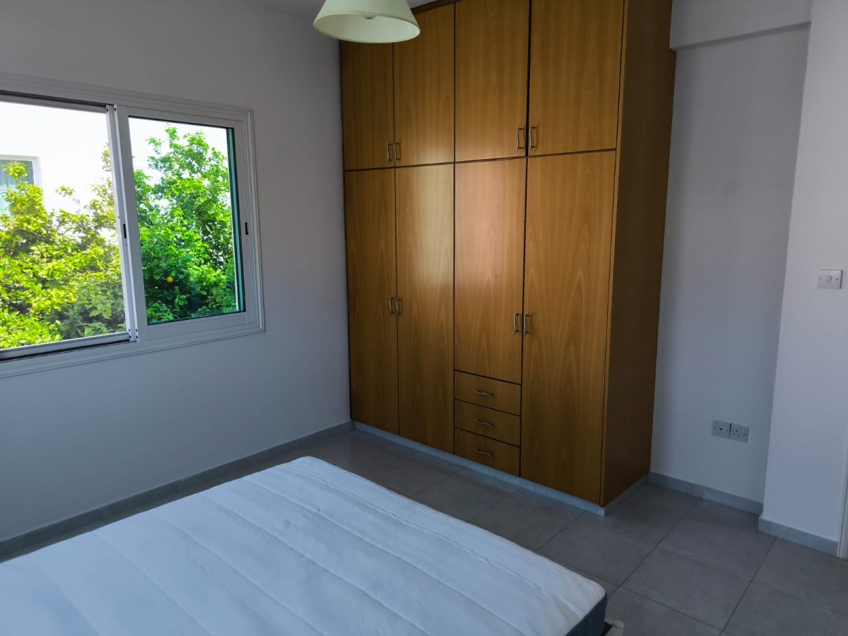 Penthouse For Rent  in  Kato Paphos - Universal