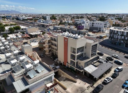 Lakatamia, Nicosia Office  For Sale | WW29478