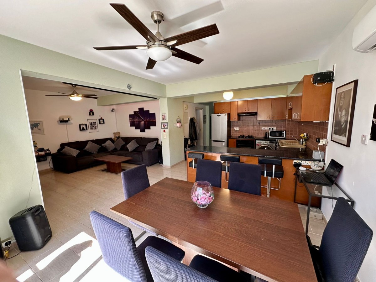 Town House / Maisonette For Sale  in  Kissonerga