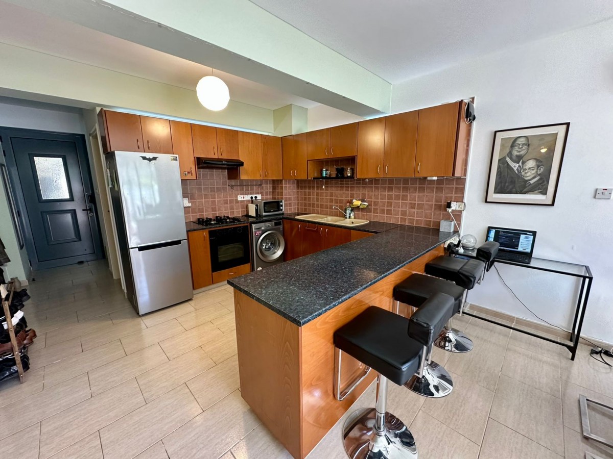 Town House / Maisonette For Sale  in  Kissonerga