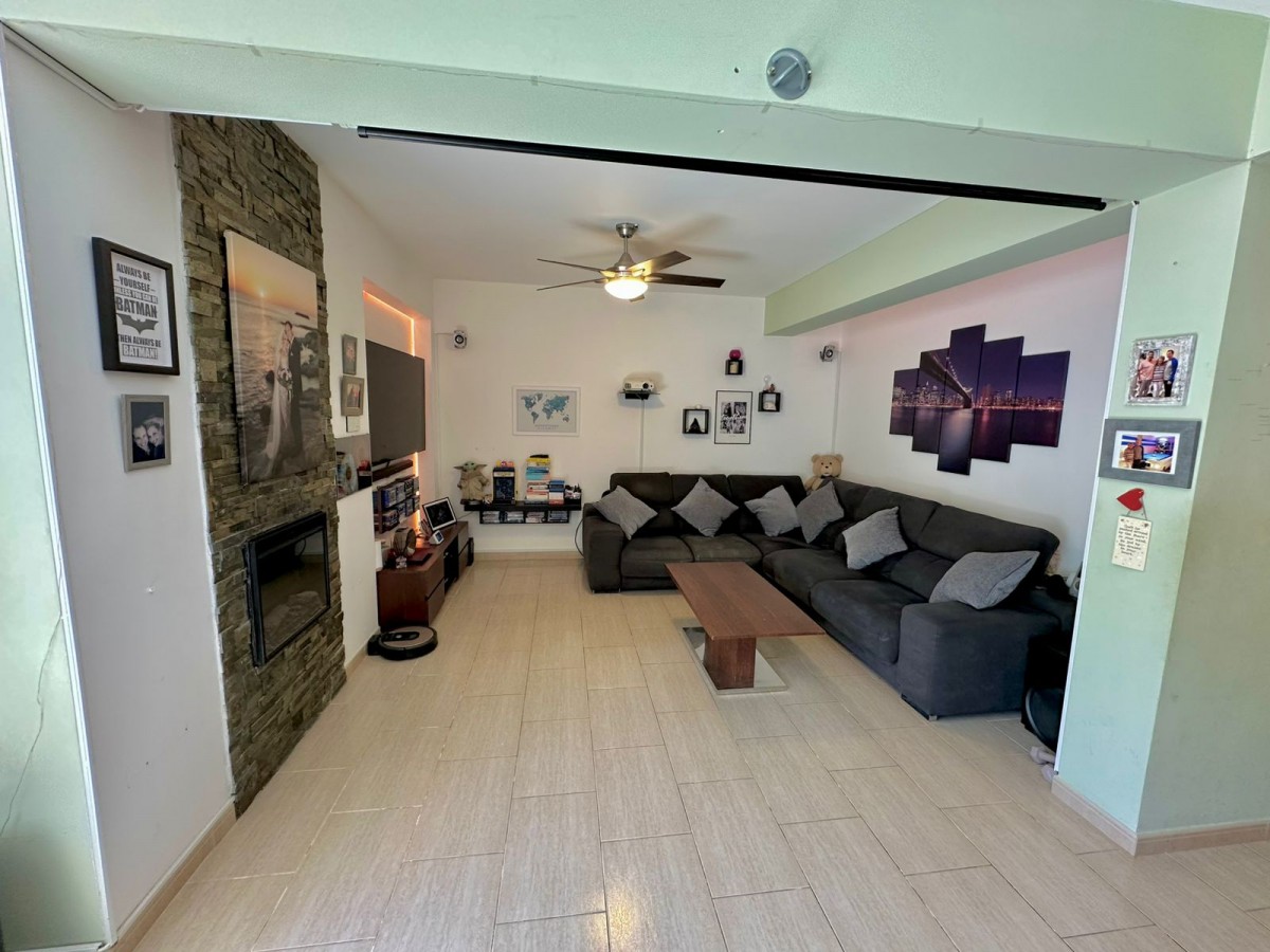 Town House / Maisonette For Sale  in  Kissonerga