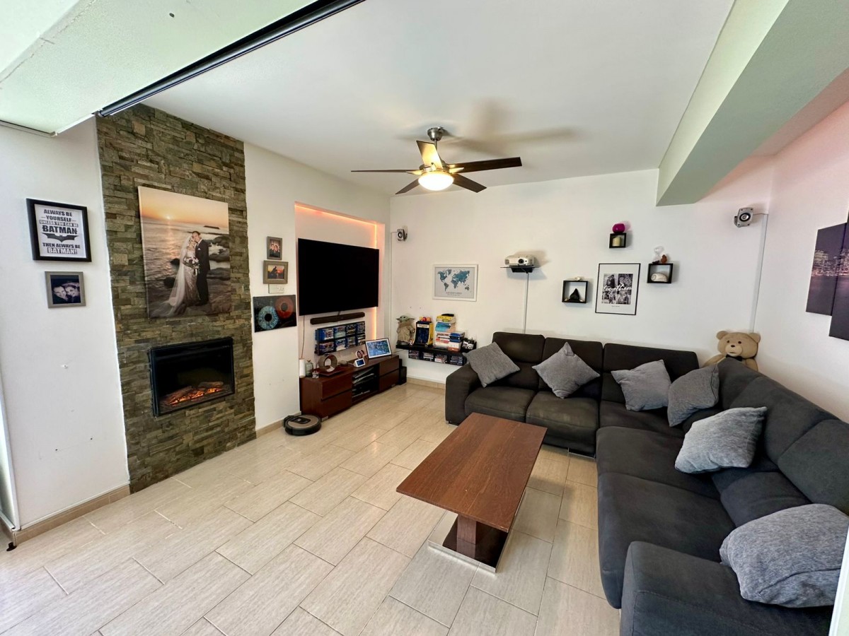 Town House / Maisonette For Sale  in  Kissonerga