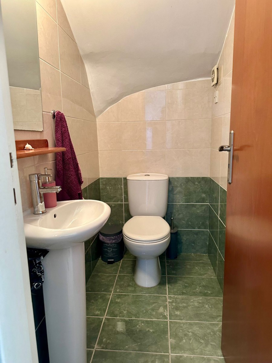 Town House / Maisonette For Sale  in  Kissonerga