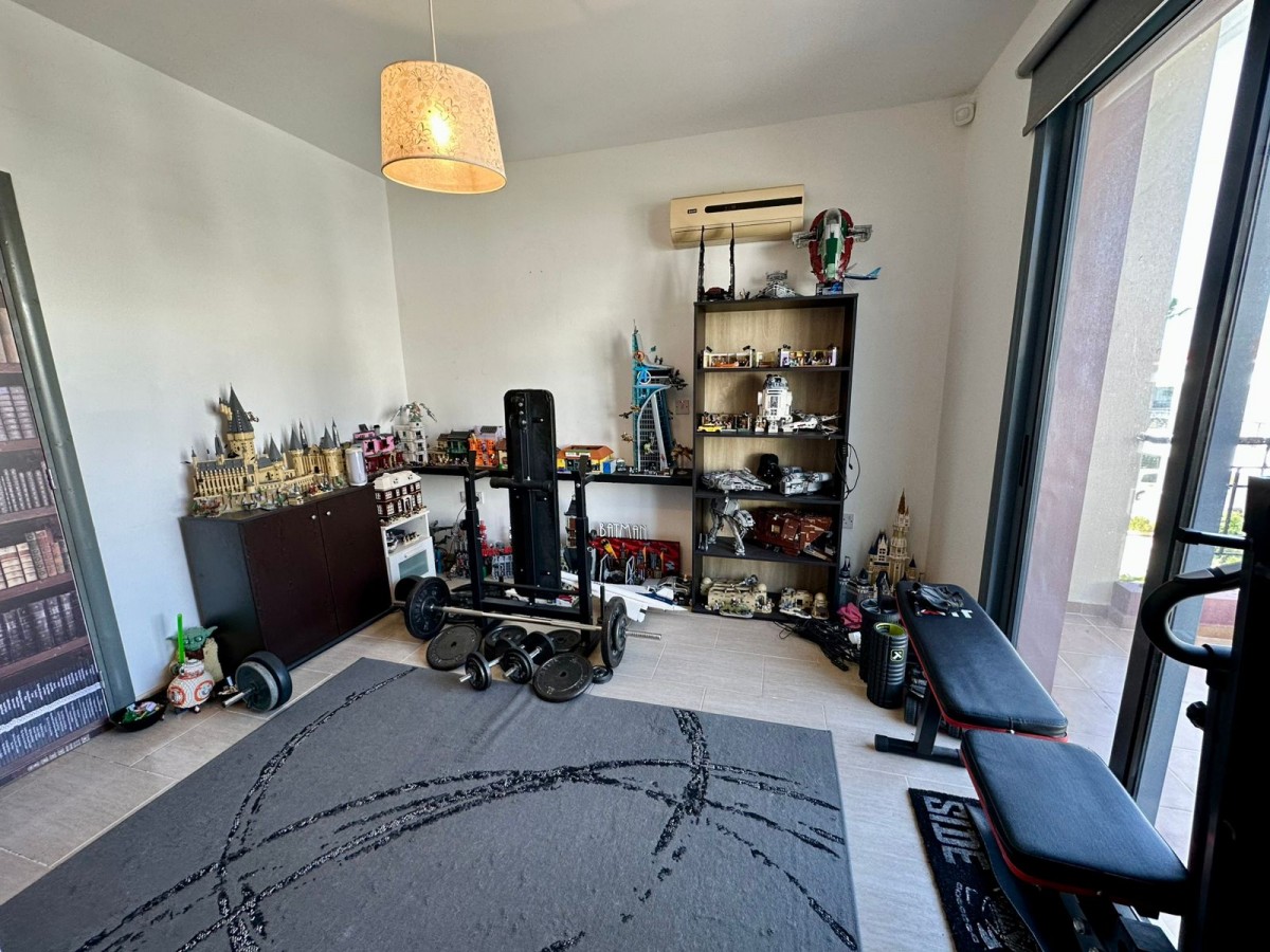 Town House / Maisonette For Sale  in  Kissonerga