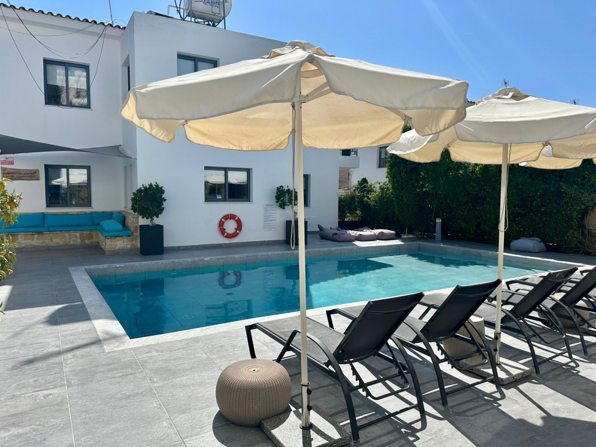 Town House / Maisonette For Sale  in  Kissonerga