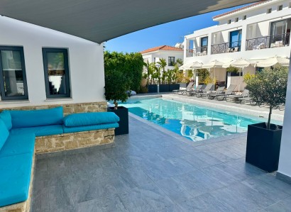 Kissonerga, Paphos Town House / Maisonette Sold | WW29485