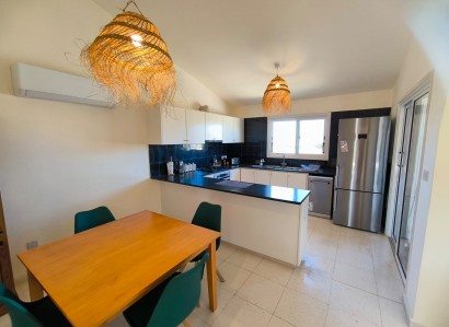 Peyia - Coral Bay, Paphos Detached Villa Rented | WW29486