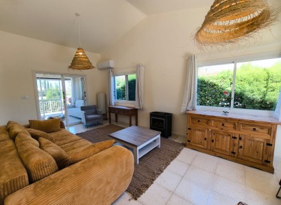 Peyia - Coral Bay, Paphos Detached Villa Rented | WW29486