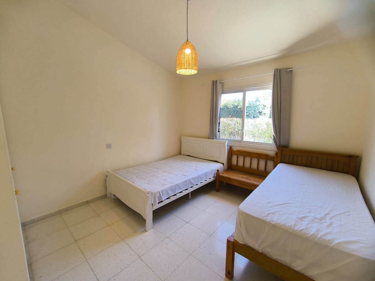 Detached Villa For Rent  in  Peyia - Coral Bay