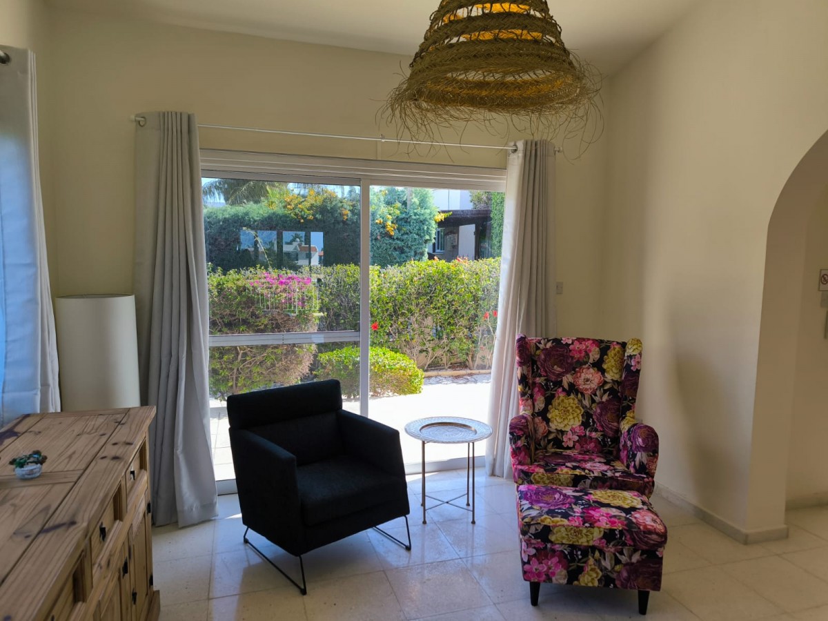 Detached Villa For Rent  in  Peyia - Coral Bay