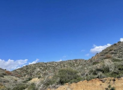 Vasa Kellakiou Agricultural Field For Sale | WW29490