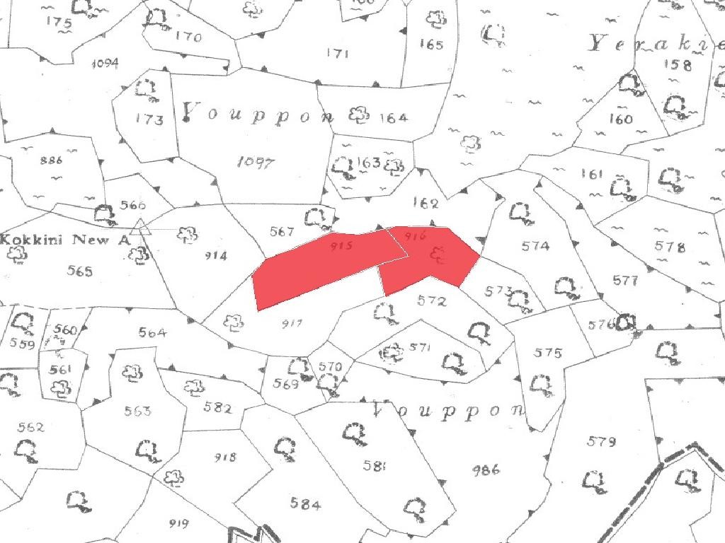 Field - Vasa Kellakiou, Limassol