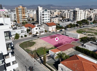 Strovolos, Nicosia Residential Field For Sale | WW29500