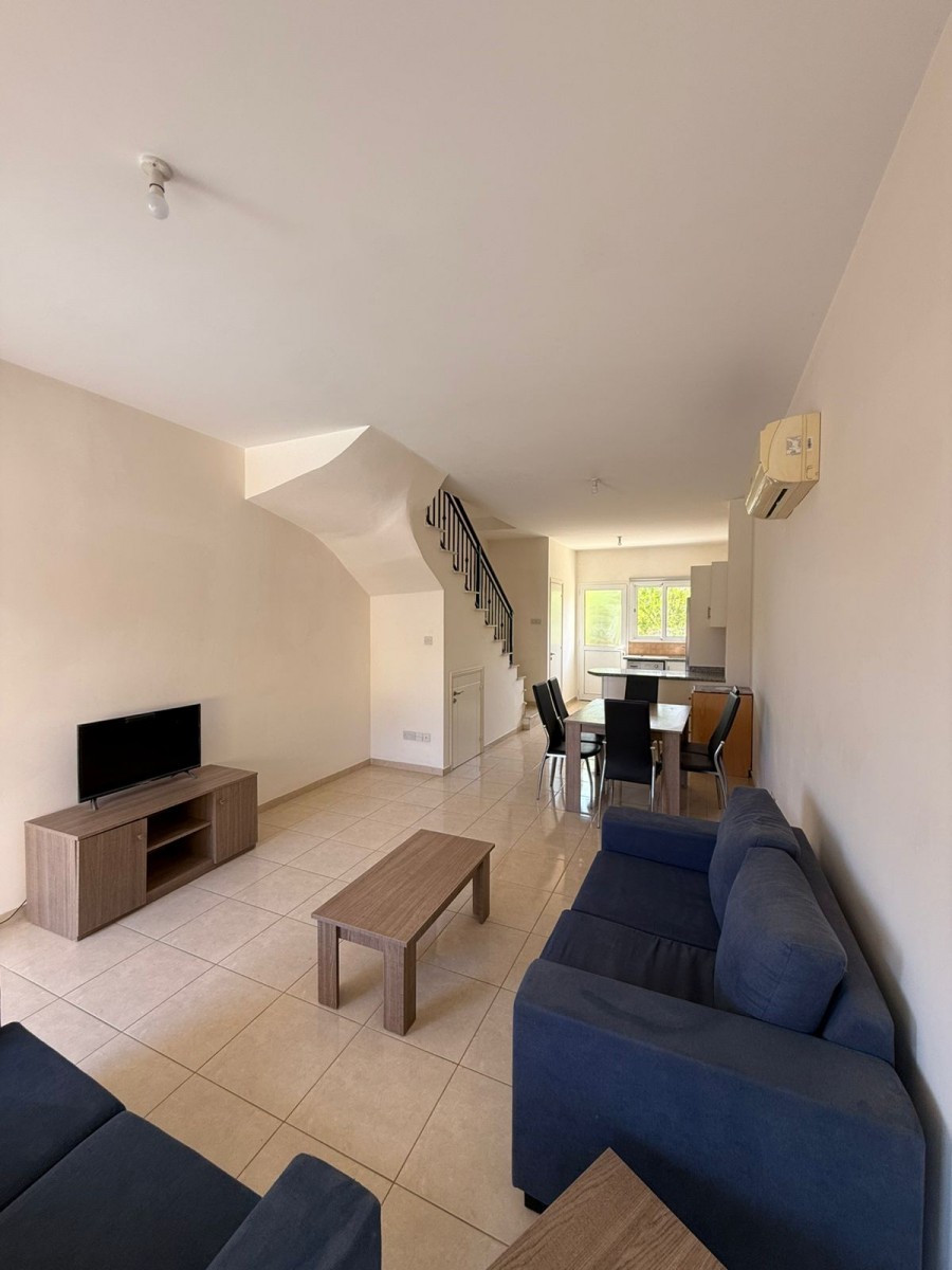 Kato Paphos - Universal Town House / Maisonette | WW29505