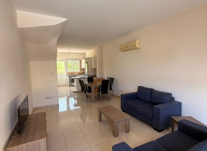 Kato Paphos - Universal Town House / Maisonette | WW29505