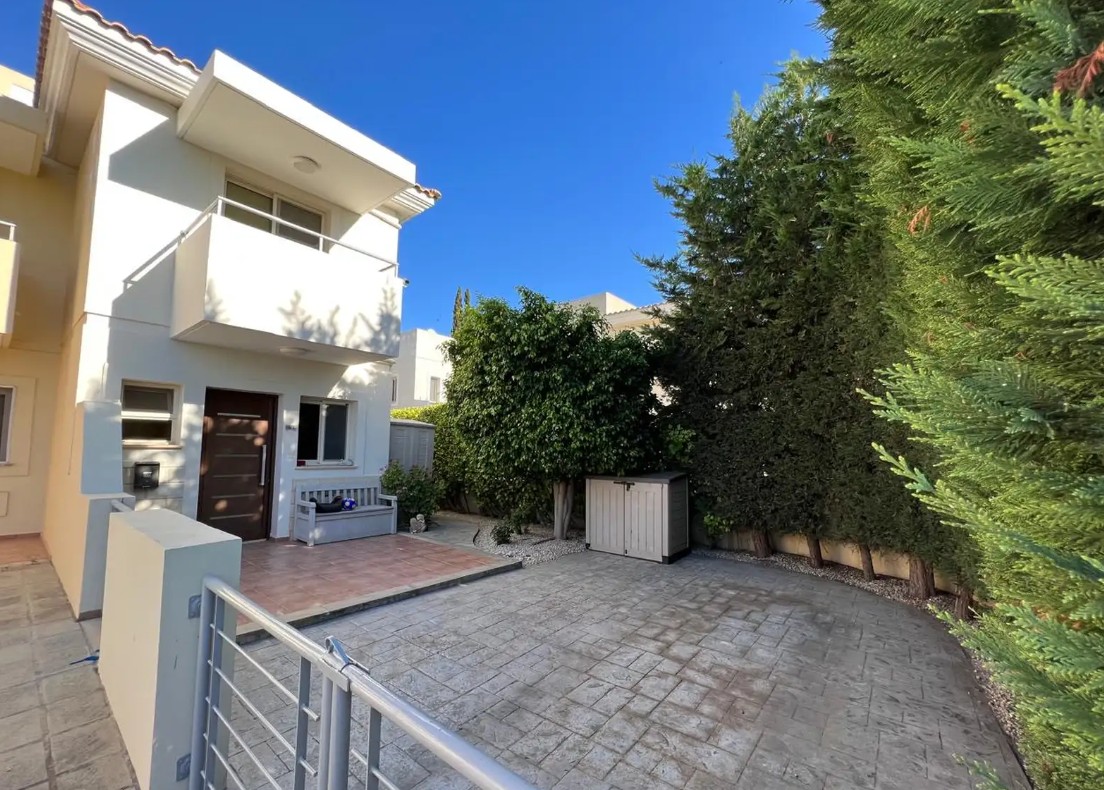 Mandria, Paphos Town House / Maisonette For Sale | WW29506