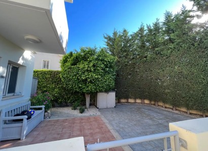 Mandria, Paphos Town House / Maisonette For Sale | WW29506