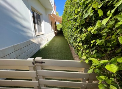 Mandria, Paphos Town House / Maisonette For Sale | WW29506