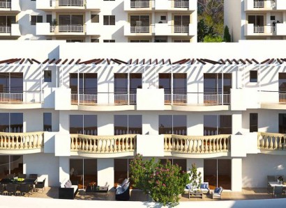 Kato Paphos - Universal Apartment For Sale | WW29507