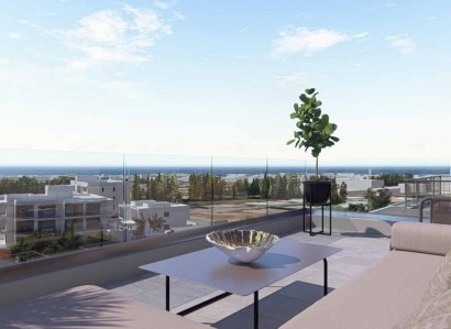 Paphos, Paphos Apartment For Sale | WW29508