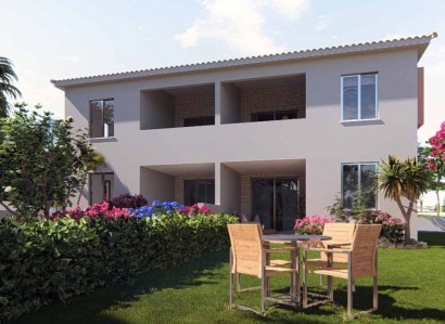 Paphos, Paphos Apartment For Sale | WW29508