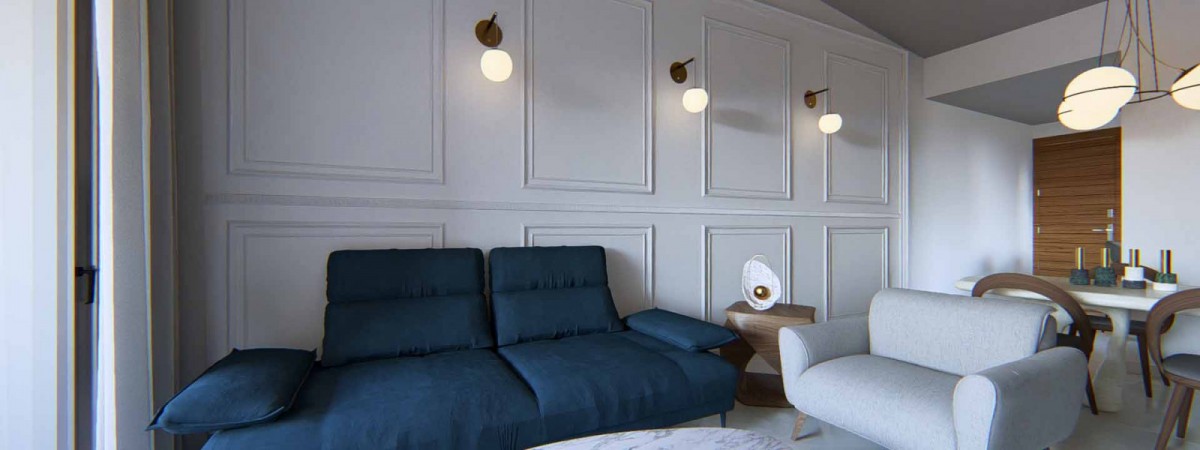 Apartment For Sale  in  Paphos