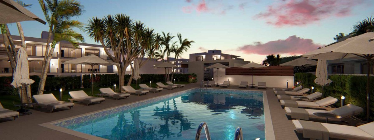 Apartment For Sale  in  Paphos