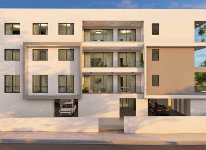 Paphos, Paphos Apartment For Sale | WW29510