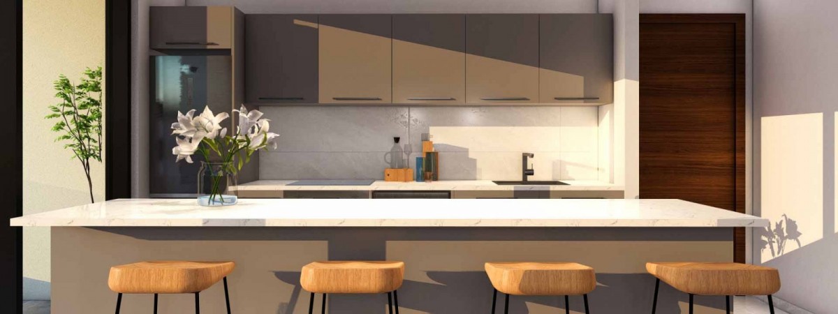 Apartment For Sale  in  Paphos