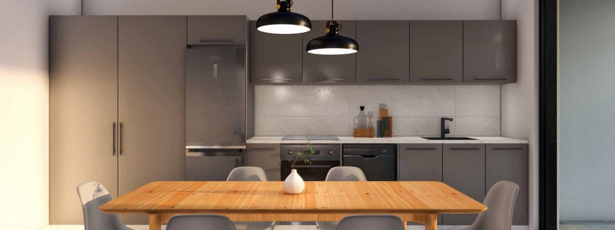 Apartment For Sale  in  Paphos