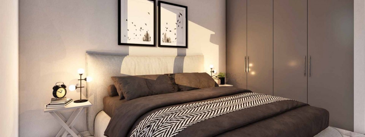 Apartment For Sale  in  Paphos