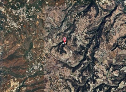 Kritou Tera, Paphos Agricultural Field For Sale | WW29516
