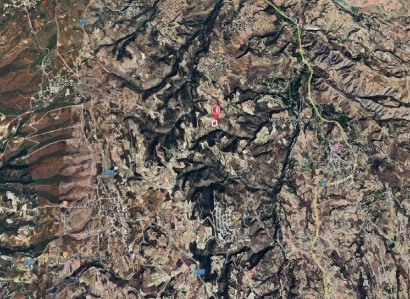 Theletra, Paphos Agricultural Field For Sale | WW29517