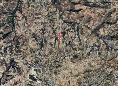 Stroumbi, Paphos Agricultural Field For Sale | WW29518