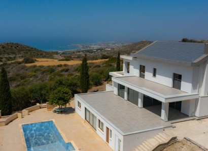 Tala, Paphos Detached Villa For Sale | WW29525