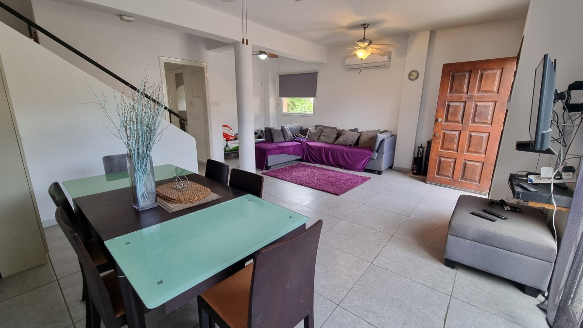 Detached Villa For Sale  in  Kato Paphos - Tombs of The Kings