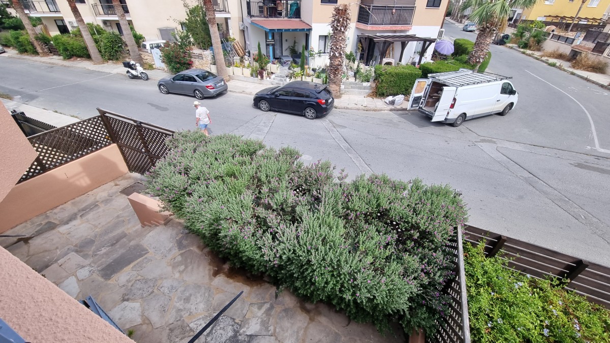Detached Villa For Sale  in  Kato Paphos - Tombs of The Kings