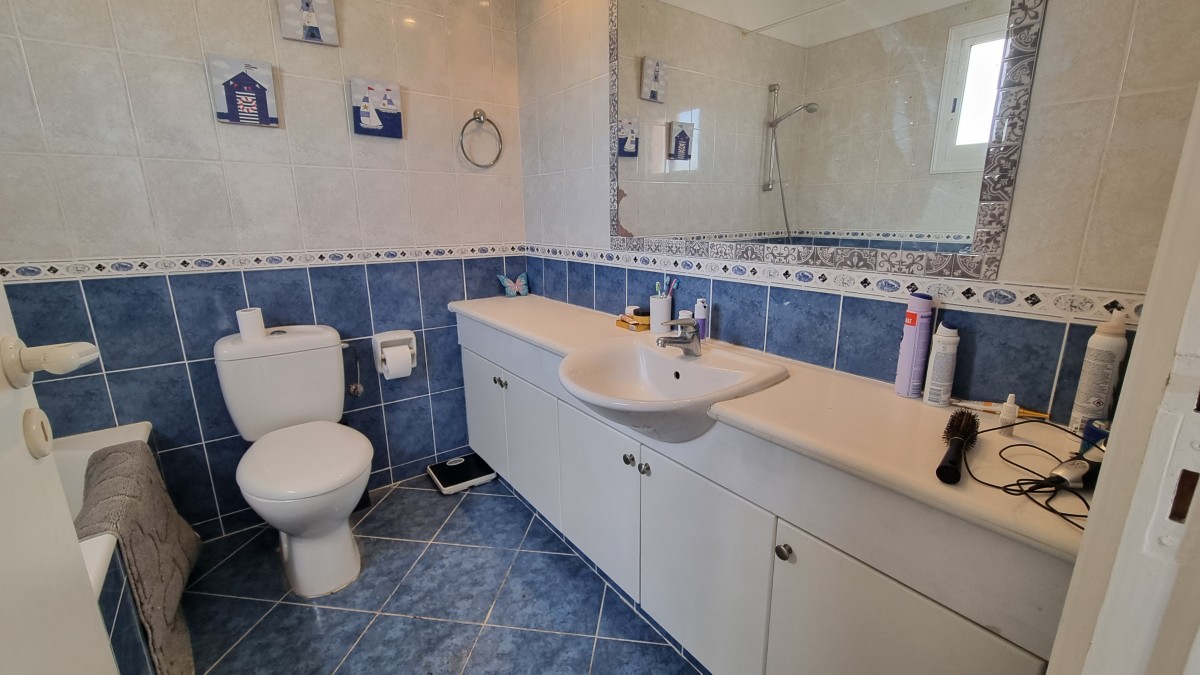 Detached Villa For Sale  in  Kato Paphos - Tombs of The Kings