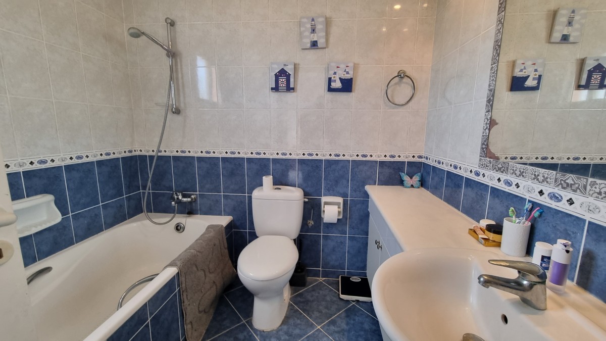 Detached Villa For Sale  in  Kato Paphos - Tombs of The Kings