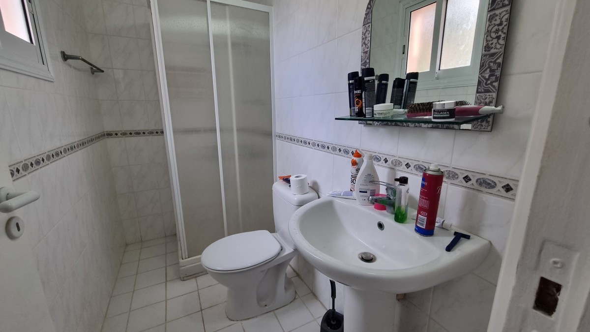 Detached Villa For Sale  in  Kato Paphos - Tombs of The Kings