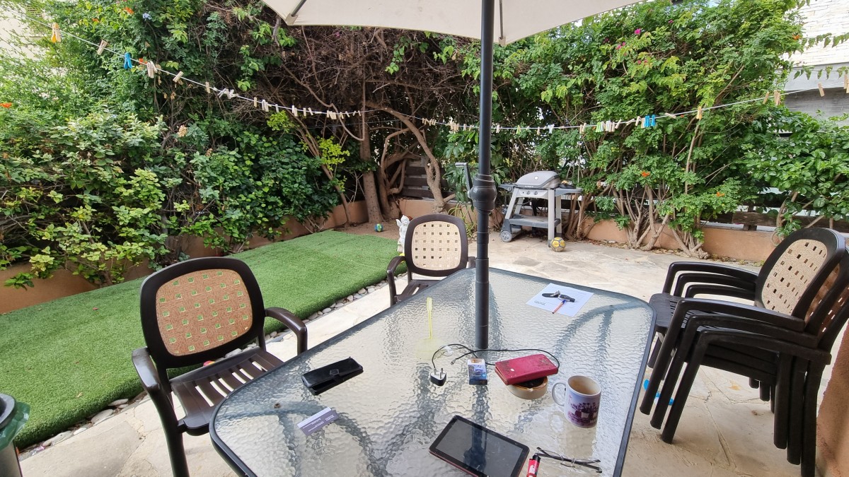 Detached Villa For Sale  in  Kato Paphos - Tombs of The Kings