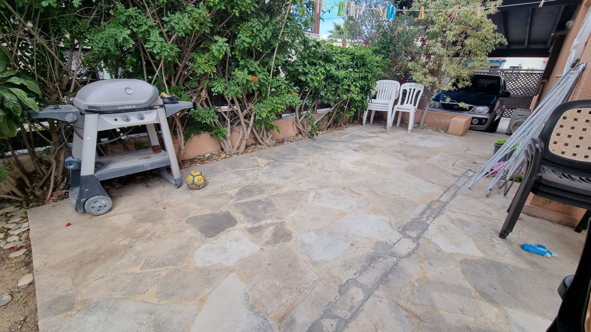Detached Villa For Sale  in  Kato Paphos - Tombs of The Kings