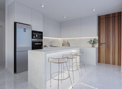 Kato Paphos - Universal Apartment For Sale | WW29541