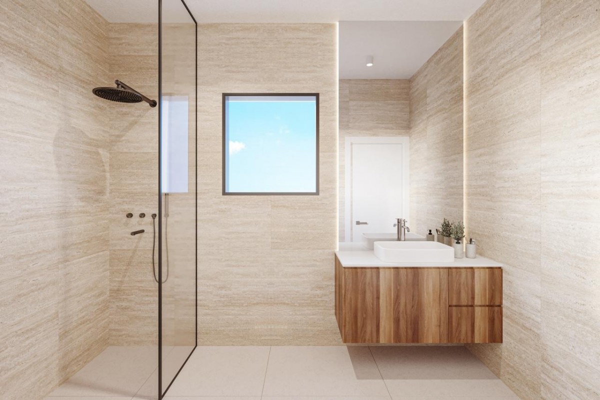 Apartment For Sale  in  Kato Paphos - Universal