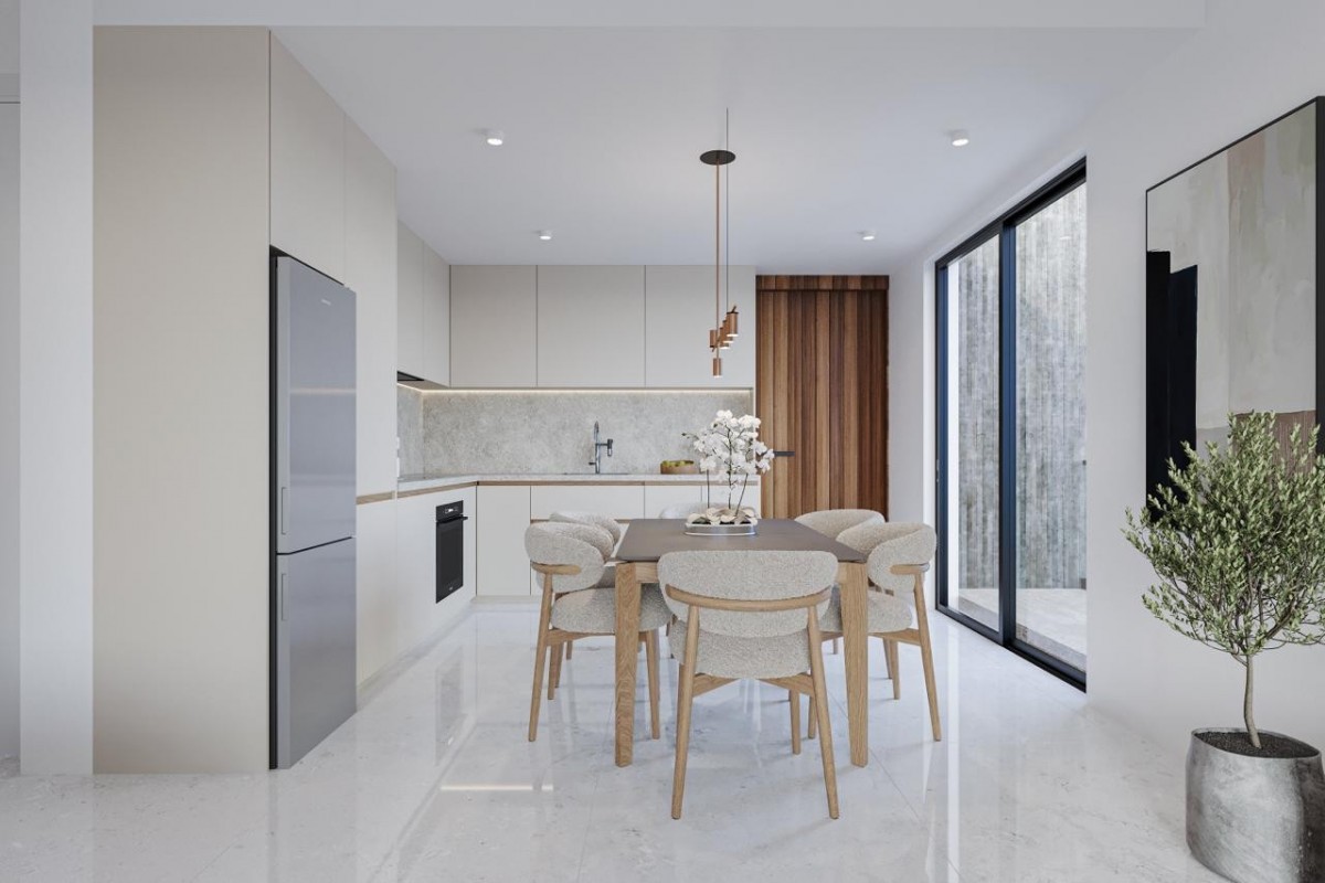 Apartment For Sale  in  Kato Paphos - Universal